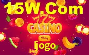 Welcome Bonus Ijogo