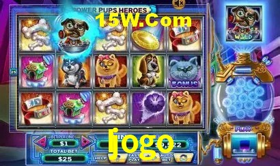 Ijogo Rio de Janeiro - Slot Strategy