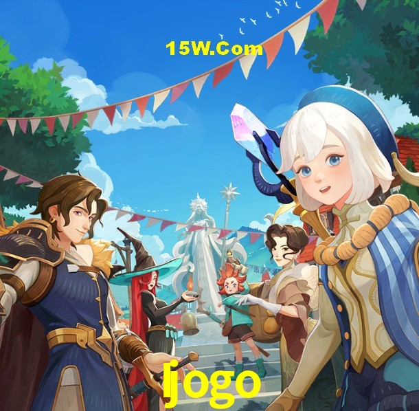 Jogos de Slot Ijogo