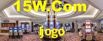 Welcome Bonus Ijogo