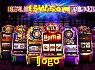 Integração de APIs Ijogo