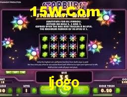 Slot Games Ijogo