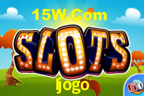 Ijogo - Installation Guide
