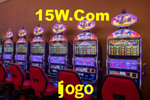 Ijogo Casino