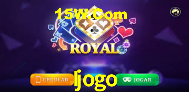Ijogo App - Aplicativo Móvel Oficial