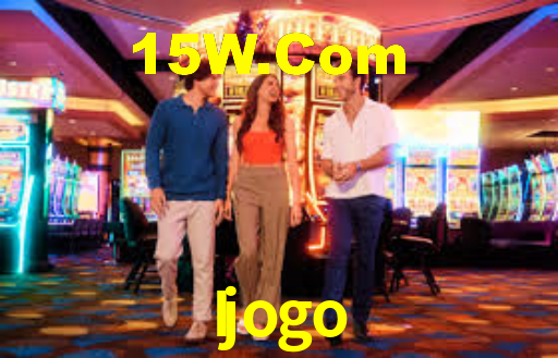 Ijogo,Ijogo Casino