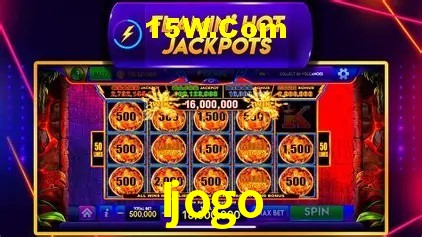 Ijogo São Paulo - Hot Promos
