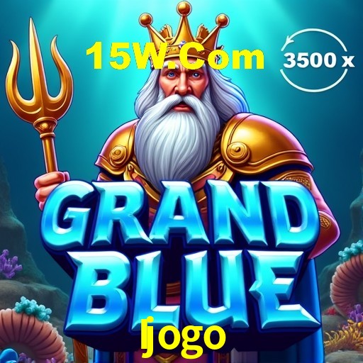 Estatísticas do Jogo Ijogo