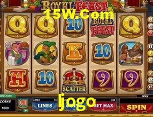 Login Seguro Ijogo