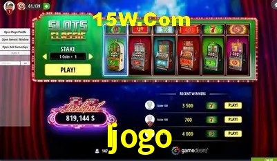 Ijogo - Aplicativo Móvel
