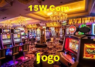 Ijogo Belo Horizonte - Jackpots