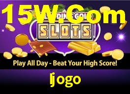 Ijogo App Interface