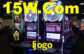 Tournaments Ijogo